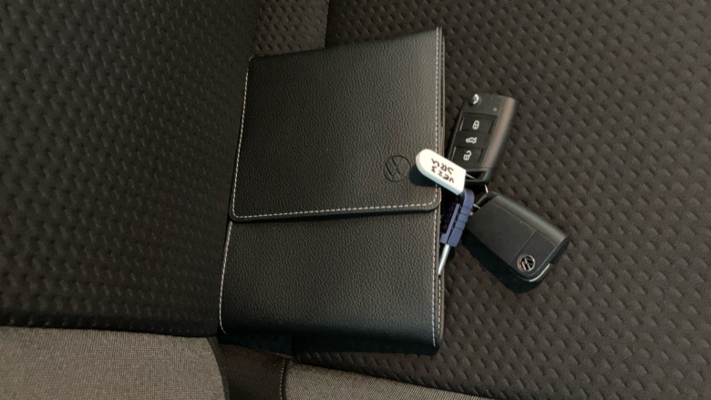 Volkswagen Polo 1.0 TSI Life 5dr Petrol Hatchback